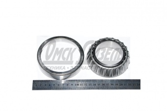Подш 807813 ГАЗ-53,66,ПАЗ-672,ГАЗон NEXT ГПЗ-34 807813 А