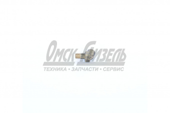 Угольник КАМАЗ КГ 1/4