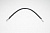 Провод АКБ КАМАЗ перемычка (нак-нак) (600 мм) 5320-3724094