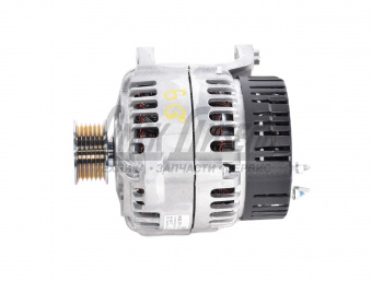 Генер Г-3302 Газель Бизнес УМЗ-4216, А274 Evotech (14В,120А) ELTRA  01.882