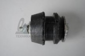 РК Г-3302 крепл кабины к раме (7 поз) (подуш., болт, шайбы) 3302-5001210