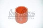 Патрубок КАМАЗ ТКР 7с9/7с6 прав (50х61-0,29) L=60 7406.1118276-10