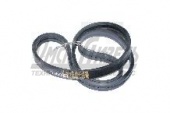 Ремень John Deere W650 H202821 (Gates) 0227262