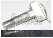 Болт МТЗ кронштейна задней навески (для тракторов с СРП) /1/ /ОАО МТЗ/ 70-4605320