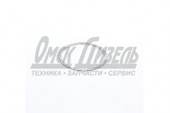 Прокладка КАМАЗ КПП регул (1,40) 154.1701771-80