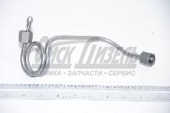 Трубка Д-243,Д-245 топл ВД №2 (ТНВД НЗТА) /ММЗ/ 240-1104300-02