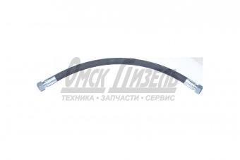 РВД 16х 660 (кл 32 М26х1,5/0-0) К-744 744Р1.34.00.270-01