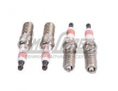 Свеча LYNXauto HR 8 MCV ГАЗ SP-156 ан. 0242229785