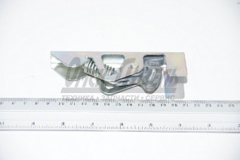 Замок КАМАЗ панели в сб (м) 5320-8406010-01