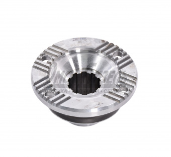 Фланец ГАЗон NEXT редуктора заднего моста MetalPart