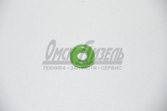 Кольцо УМЗ-4216 уплот форс ЕВРО-4 (верхн толст) (силикон) 