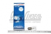 Лампа 12В 21-5Вт (BAY15d) тип P21/5W (BOSCH) 12В 21/5Вт 1987302202 