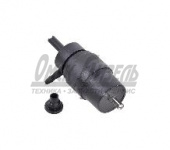Насос омывателя КАМАЗ н/о 2,5 атм (в т.ч на КАМАЗ-54901)/FENOX/ WM52124 / 1124.5208100-04