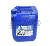 Жидкость для катализатора (мочевина) 20л. AdBlue (Тосол-синтез) 430700011 SCR AdBlue