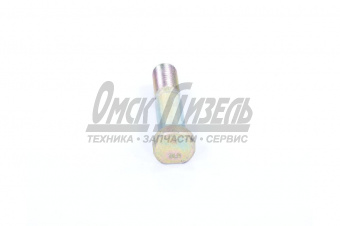 Болт М22х1,5х120 КАМАЗ задней ступицы (мост Laizhou Tongji Industry Trade, Китай) ZL295S6-3104123