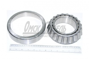 Подш 7520  (VKHB 9047) Т-150,МАЗ,КАМАЗ SKF ЛПЗ 7520