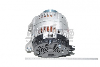 Генер ЯМЗ-534,536 ГАЗ-33098,ПАЗ,ЛИАЗ,УРАЛ,МАЗ (28V, 100A) /STARTVOLT/ AAN8172/LG 0334