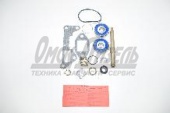 РК в/н 236 (вал+подш) (15 поз) 236-1307002-01