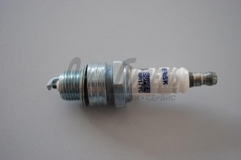 Свеча BRISK "Super" NR 17YC Г-3110 дв 402  (шт) NR17YC/402.3707008