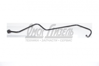 Маслопровод МТЗ масл радиатора /ОАО МТЗ/ 70-1405110