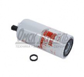 Фильтр топл КАМАЗ грубой очистки Cummins ЕВРО-4 FLEETGUARD FS-1003  (возможная замена FS1067/FS1003/FS3188/93742/SRFSF1067)