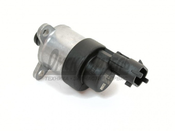 Дозировочный блок CR КАМАЗ (ДВС КАМАЗ Евро-4) 745-й BOSCH (Китай) 0928400745
