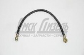 Трубка ЯМЗ-240,-240Р подв масла к ТНВД (рез 410мм)  240-1111614