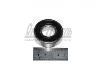 Подшипник 180204 (6204-2RS) SKF