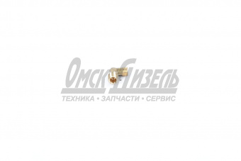Угольник КАМАЗ М16х1,5-КГ 3/8