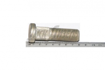 Болт ЗИЛ перед колеса  (8) (М20х68х1,5) 130-3103070-11 (№8000) 