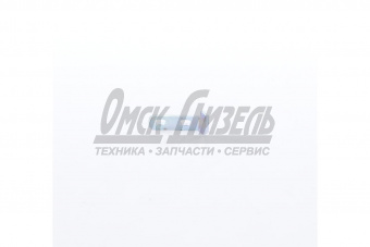 Кронштейн КАМАЗ рычага тормозного регулировочного 4W4152 (53229-3502156)