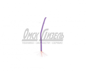 Провод ПГВА 1,0 фиолетовый ПГВА 1,0