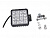 Фара светодиодная дополнительная 12-24V 16W 6000К Premium (Osram/16,напр.свет 90х110х29.8 ) ZOOML WL-P334002H