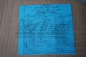 РК ТНВД ЯМЗ-236НЕ2 (РТИ,паронит,медь,пл,рез.в) 236НЕ2-1111011
