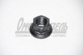 Гайка М 22х1,5 КАМАЗ колеса (S=32) S88230-0200