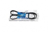 Ремень 1370-6РК дв 406 генер с ГУР (Tanaki) TKG-1308020-58