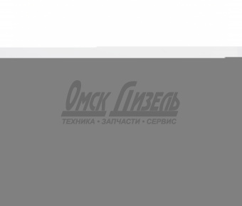 Ось К-700 вертик шарнира разрезная (2)