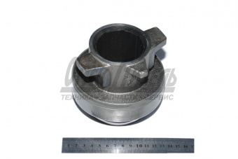 Муфта КАМАЗ ЕВРО сц с подш КПП ZF-16S151, КПП 154 LUK, DAF95XF, MAN   002 000 034 (возможная замена 3151000308/034//500041821)