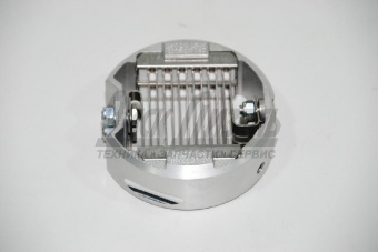Элемент нагрева КАМАЗ Cummins BT5.9 5258351/24V
