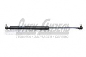 Амортизатор МАЗ решетки кабины (ГЗАА) 11.8407010/840-11-003