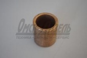 Втулка стартера КАМАЗ,МТЗ 8ФР.263.707 (Ст.142) 