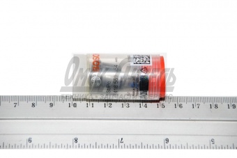 Клапан нагнетательный BOSCH (КАМАЗ ЕВРО-3) 2418559054