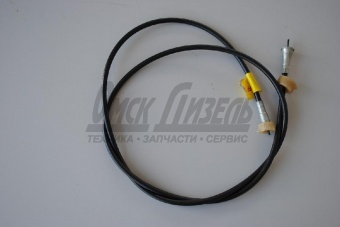 Вал гибкий УАЗ-469,К-700,МТЗ (1740 мм) ЗАО ЛЭС (Лысково) ГВ 300-02