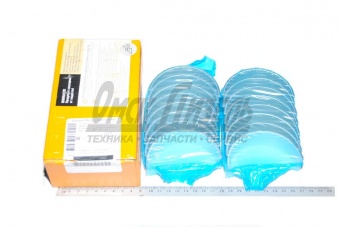 Вклад КАМАЗ ЕВРО ш  Н1 (Димитр) 740.60Д-1000104-Н1 м/к-т