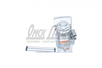 Домкрат 32,0 т бутылочный (VETTLER) VE BJ32