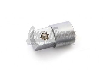Переход 1/2"-3/4" /ДЕЛО ТЕХНИКИ/ 629540