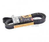Ремень 2495-8РК ГАЗель-БИЗНЕС привод кондиционера дв CUMMINS ISF2,8 (g-PART) GP.10220054