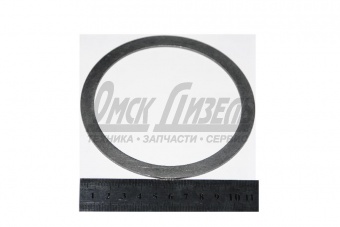 Кольцо КАМАЗ КПП ZF 9S1310 регулировочн. 100х119х2,0 0730 006 180 