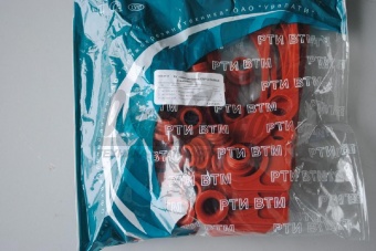 РК КАМАЗ головки блока красн (на 8 г/б) (уп) 7405-1000400/В49/1003-02 7405 К /7405-1003000