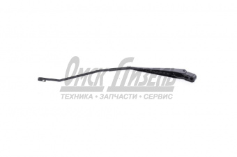 Рычаг стеклооч КАМАЗ н/о "крючок" Stellox (L=460 мм) 87-54155-SX